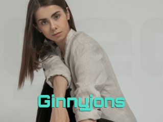 Ginnyjons