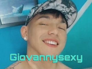 Giovannysexy