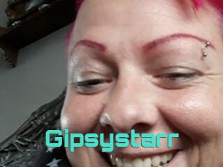 Gipsystarr