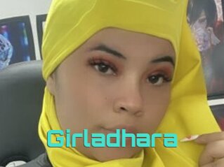 Girladhara