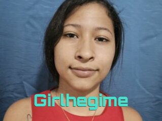 Girlhegime