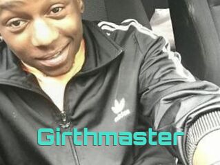 Girthmaster