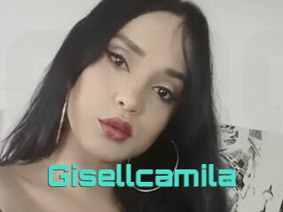 Gisellcamila