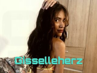 Gisselleherz