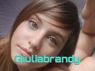 Giuliabrandy