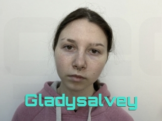 Gladysalvey