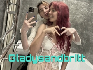 Gladysandbritt