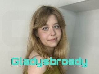 Gladysbroady