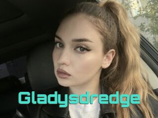 Gladysdredge