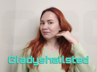 Gladyshallsted