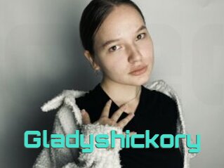 Gladyshickory