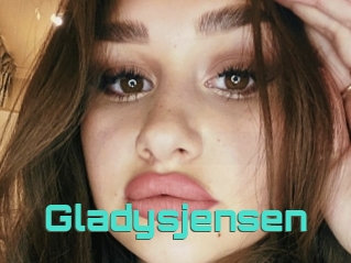 Gladysjensen