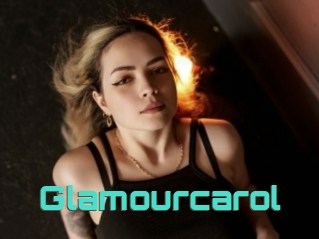 Glamourcarol