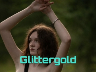 Glittergold