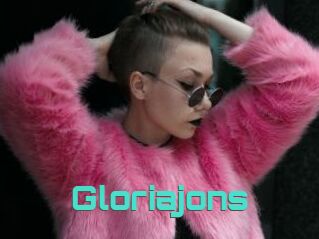 Gloriajons