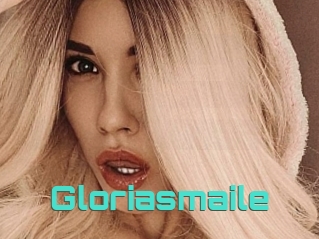 Gloriasmaile