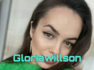 Gloriawillson