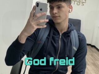 God_freid