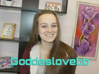 Goddeslovebb