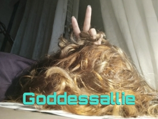 Goddessallie