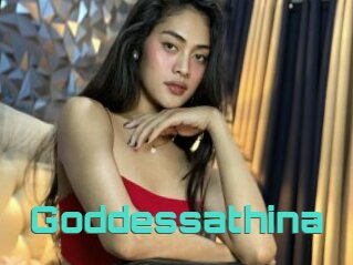 Goddessathina