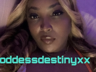 Goddessdestinyxx