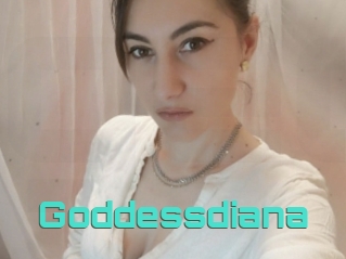 Goddessdiana