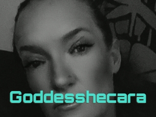 Goddesshecara