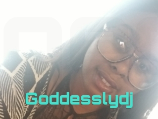 Goddesslydj