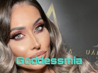 Goddessmia