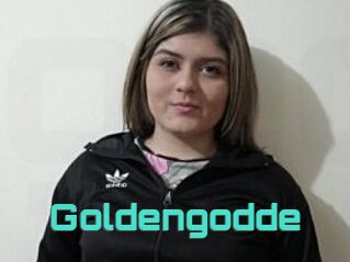 Goldengodde