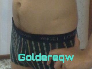 Goldereqw