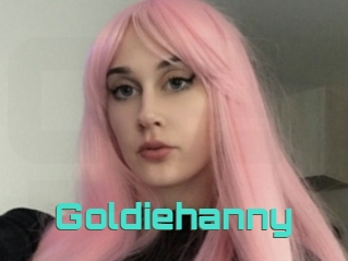 Goldiehanny