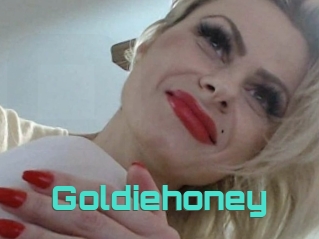 Goldiehoney