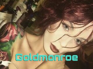 Goldmonroe