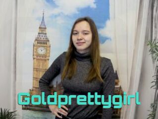 Goldprettygirl