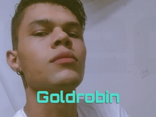 Goldrobin