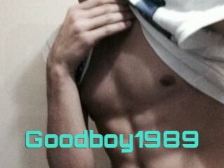 Goodboy1989