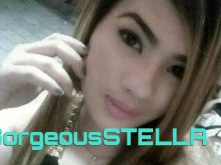 gorgeousSTELLA Grizzli Edition