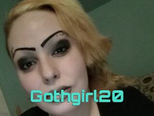 Gothgirl20