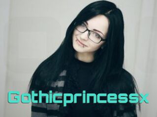 Gothicprincessx