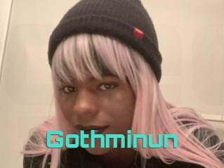 Gothminun