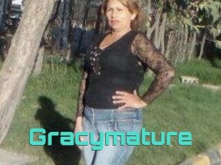 Gracymature