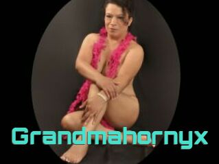 Grandmahornyx