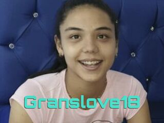 Granslove18