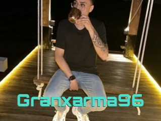 Granxarma96