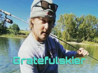 Gratefulskier