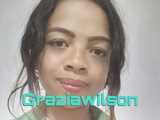 Graziawilson