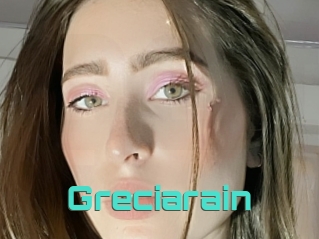 Greciarain