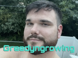 Greedyngrowing